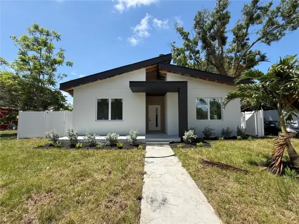 5346 2nd Avenue S, St Petersburg, FL, 33707