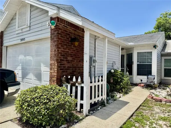 3121 Beecher Drive E, Unit D, Palm Harbor, FL, 34683