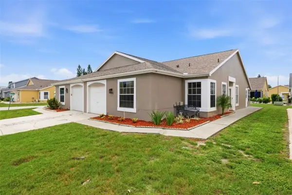 7705 Balharbour Drive, New Port Richey, FL, 34653