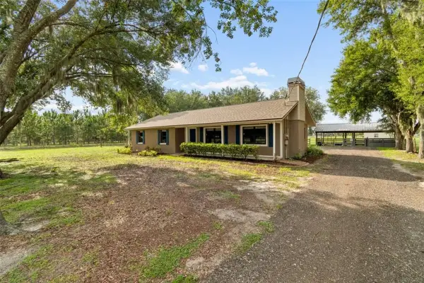 336 Corbett Road, Lithia, FL, 33547
