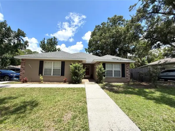902 E Tomlin Street, Plant City, FL, 33563