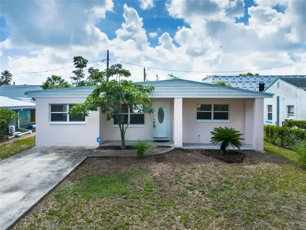 1714 55th Street S, Gulfport, FL, 33707