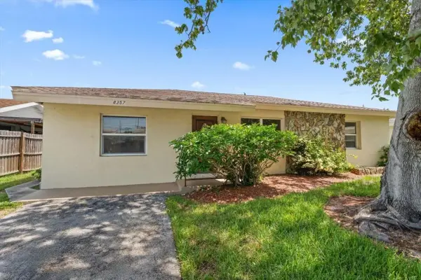 8357 75th Avenue, Seminole, FL, 33777