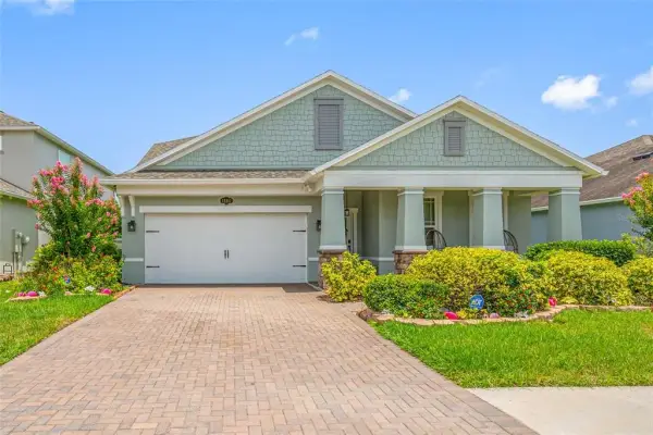 19382 Long Lake Ranch Boulevard, Lutz, FL, 33558