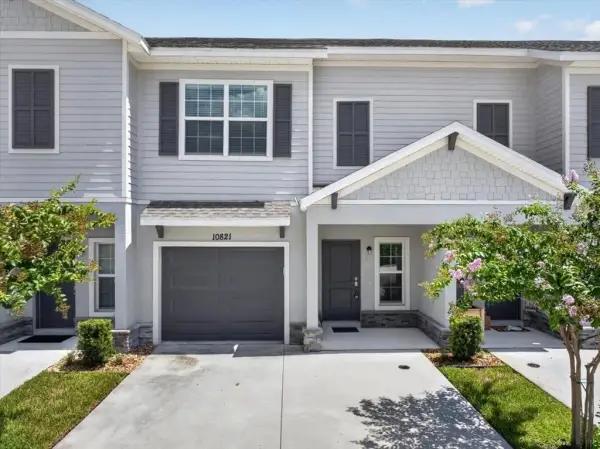 10821 Quickwater Court, Riverview, FL, 33569