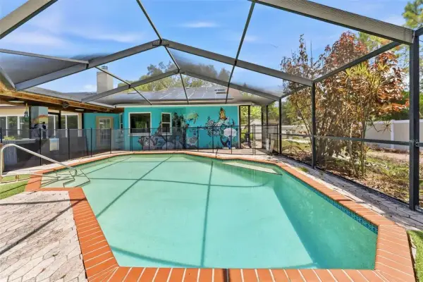 670 Sparrow Avenue, Palm Harbor, FL, 34683