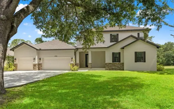 2730 Robertson Trail, Lutz, FL, 33559