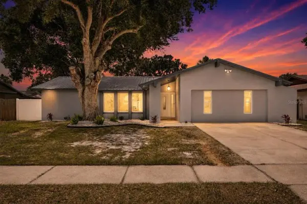 3624 Coppertree Circle, Brandon, FL, 33511