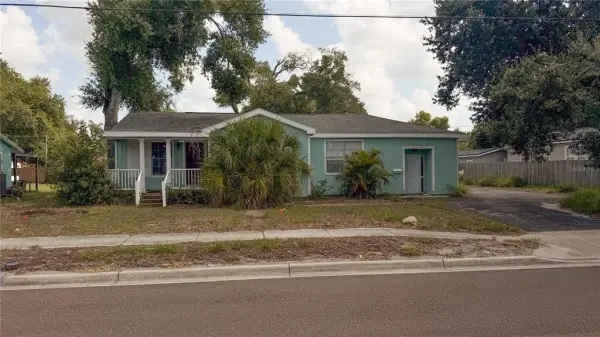 5045 38th Avenue N, St Petersburg, FL, 33710