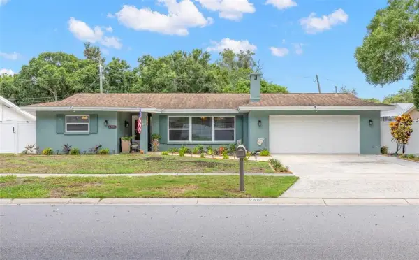 2405 Summerlin Drive, Clearwater, FL, 33764