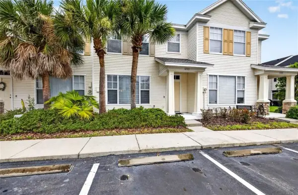 12315 Country White Circle, Tampa, FL, 33635