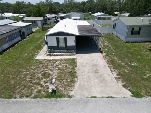 34940 Fraser Street, Dade City, FL, 33523