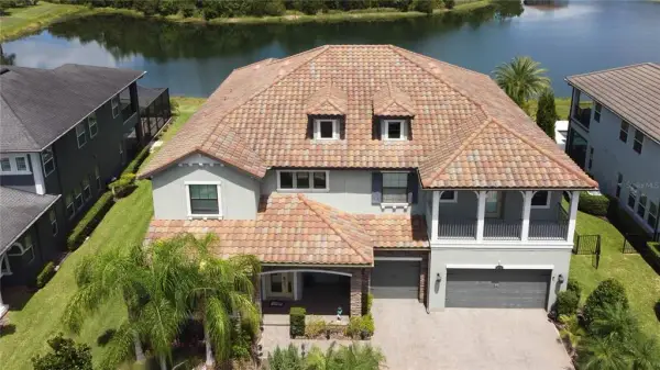 18014 Woodland View Drive, Lutz, FL, 33548