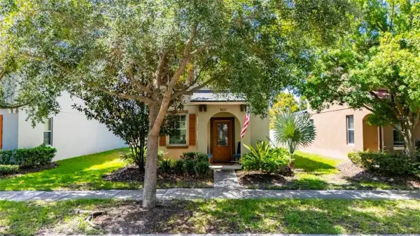 8635 Turnstone Shore Lane, Riverview, FL, 33578