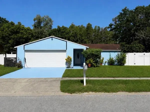 1341 Foxwood Drive, Lutz, FL, 33549