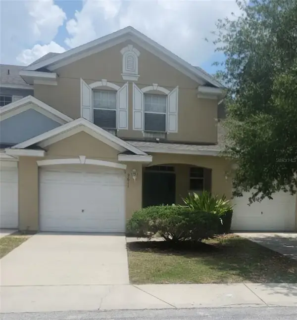 9611 Carlsdale Drive, Riverview, FL, 33578