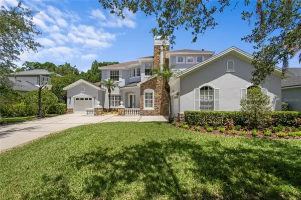 2113 Climbing Ivy Drive, Tampa, FL, 33618