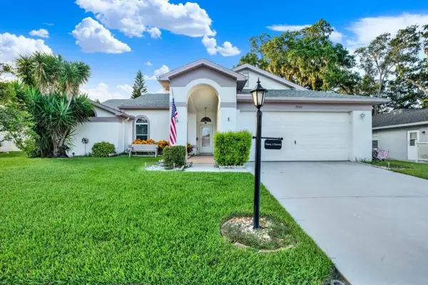5924 Willow Creek Court, New Port Richey, FL, 34655