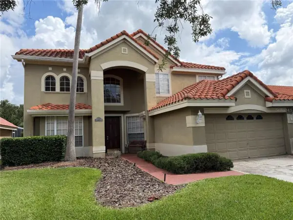 18826 Avenue Biarritz, Lutz, FL, 33558