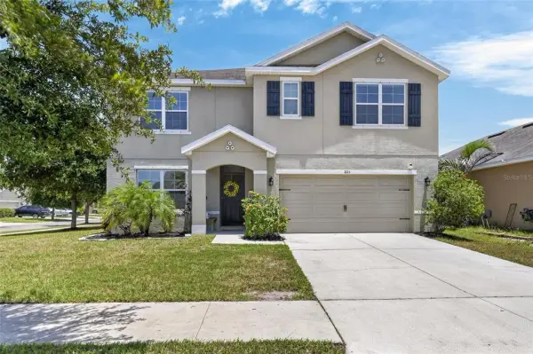 8115 Harwich Port Lane, Gibsonton, FL, 33534