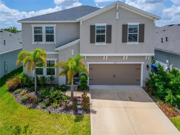 5509 Limelight Drive, Apollo Beach, FL, 33572