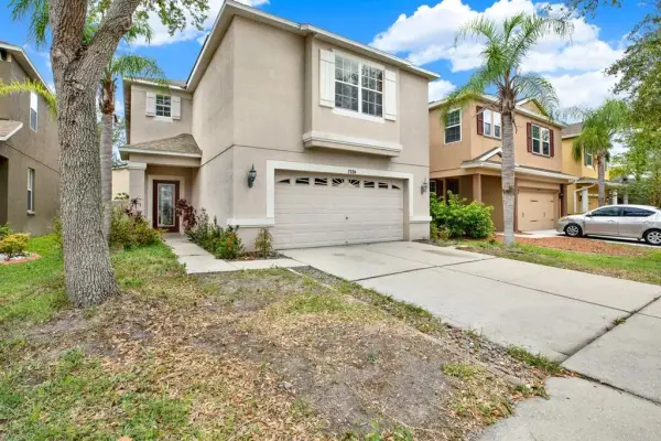 7224 Lumber Port Drive, Sun City Center, FL, 33573