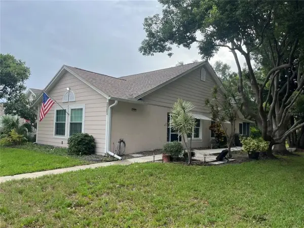 2387 Bentley Drive, Palm Harbor, FL, 34684