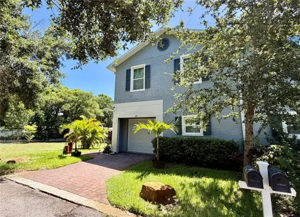 281 Ashley Court, Dunedin, FL, 34698