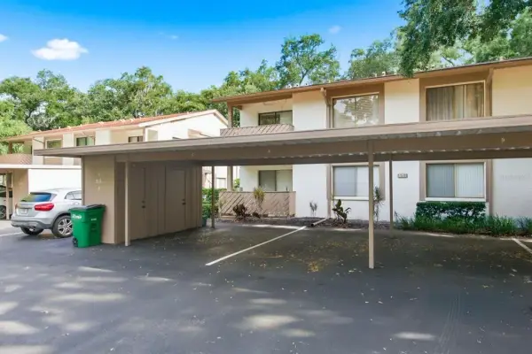 511 Mistletoe Court, Unit C, Safety Harbor, FL, 34695