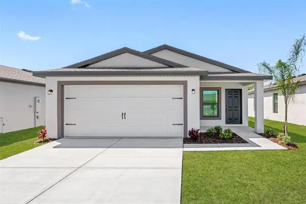 14152 Firefly Street, Spring Hill, FL, 34609