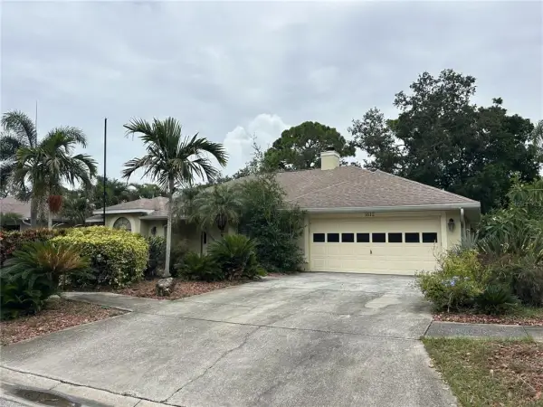 1612 Gulf Beach Boulevard, Tarpon Springs, FL, 34689