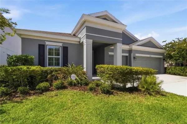 6404 Maiden Sea Drive, Apollo Beach, FL, 33572