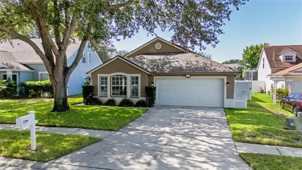 24328 Mistwood Court, Lutz, FL, 33559