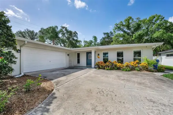 1541 Pleasant Grove Drive, Dunedin, FL, 34698