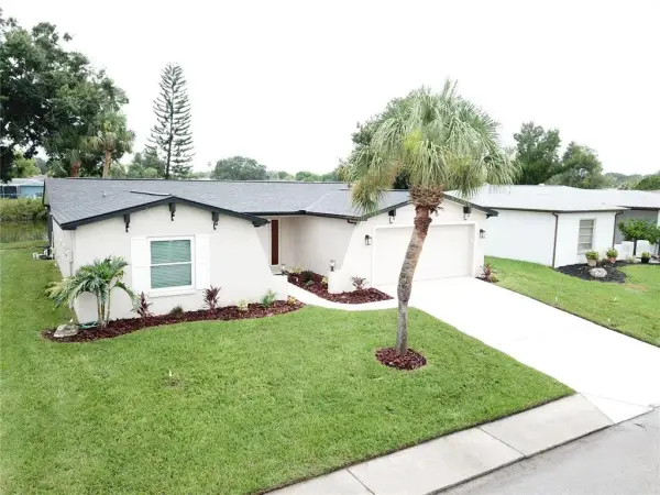 8448 Newton Drive, Port Richey, FL, 34668