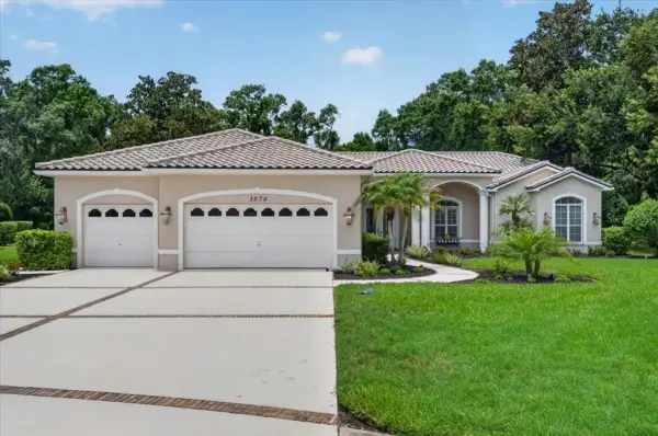 3874 Crescent Cove Place, Tarpon Springs, FL, 34688