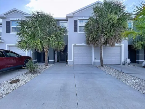 3221 Pleasant Willow Court, Brandon, FL, 33511