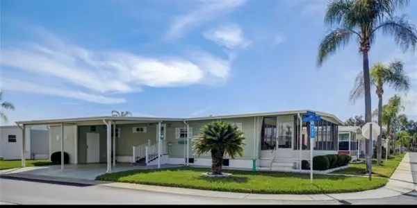 225 Dixie Lane, Tarpon Springs, FL, 34689