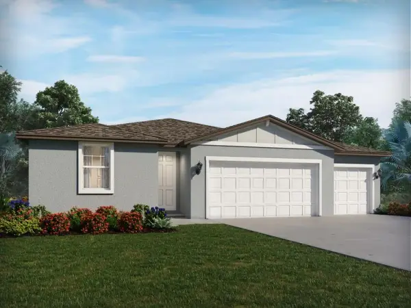 13718 Umber Forest Street, Hudson, FL, 34669