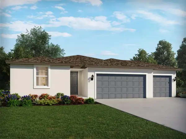 14123 Harvest Pines Lane, Hudson, FL, 34669