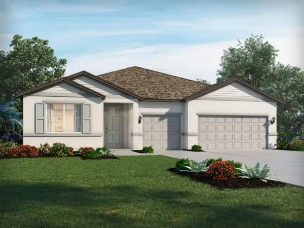 14176 Harvest Pines Lane, Hudson, FL, 34669