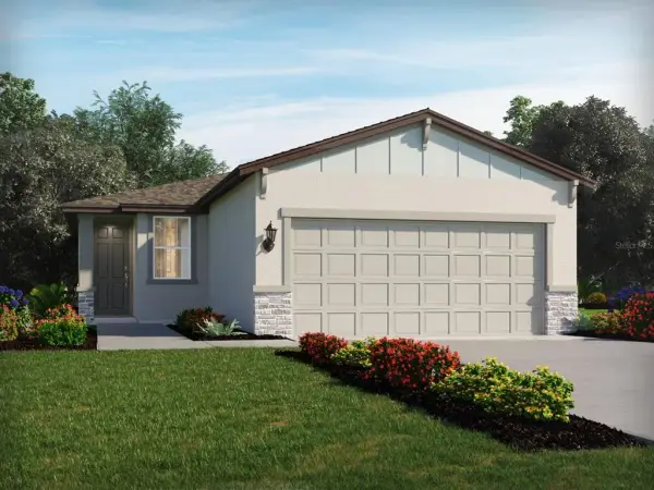 17429 Green Groove Drive, Brooksville, FL, 34601