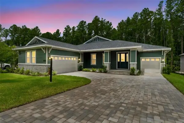 4881 Majestic Hills Loop, Brooksville, FL, 34601