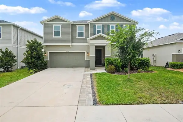 29250 Kinsington Court, Wesley Chapel, FL, 33544