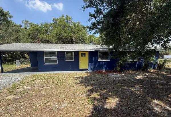 10015 Prevatt Street, Gibsonton, FL, 33534
