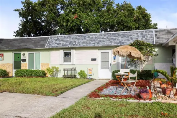 180 Sky Loch Drive W, Dunedin, FL, 34698