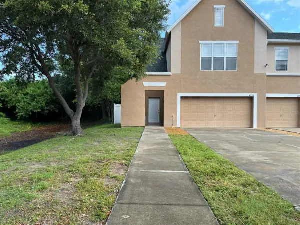 4326 Tyler Circle N, St Petersburg, FL, 33709