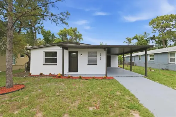 3412 E Henry Avenue, Tampa, FL, 33610