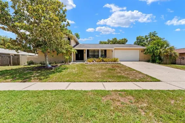 709 Caliente Drive, Brandon, FL, 33511