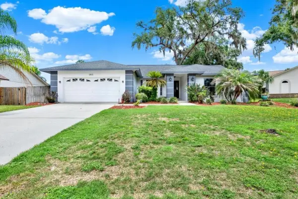 1805 Tawnee Place, Brandon, FL, 33510